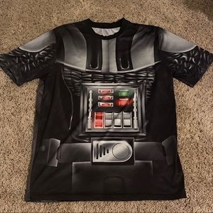 Unisex Star Wars Cosplay Shirt